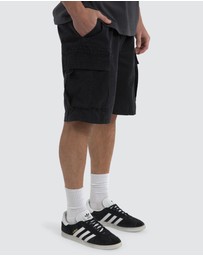 Nena & Pasadena - League Cargo Short