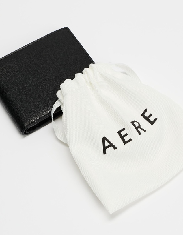 AERE - Leather Wallet