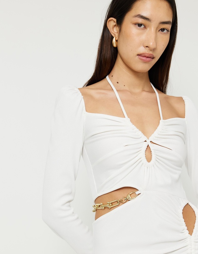 Nicola Finetti - Lorelei Dress