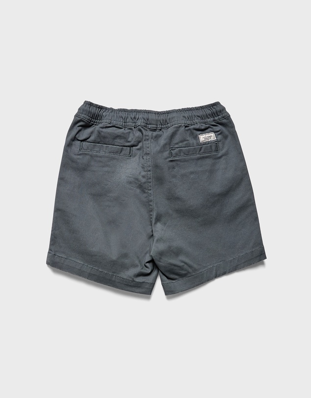 Academy Brand - Kids Volley Short