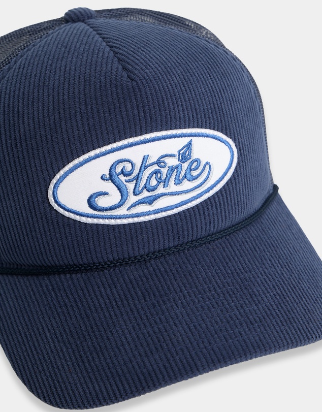Volcom - Mens Overdrive Trucker Hat
