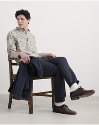 Seasalt - Seasalt Cornwall Multi Take Root Shirt