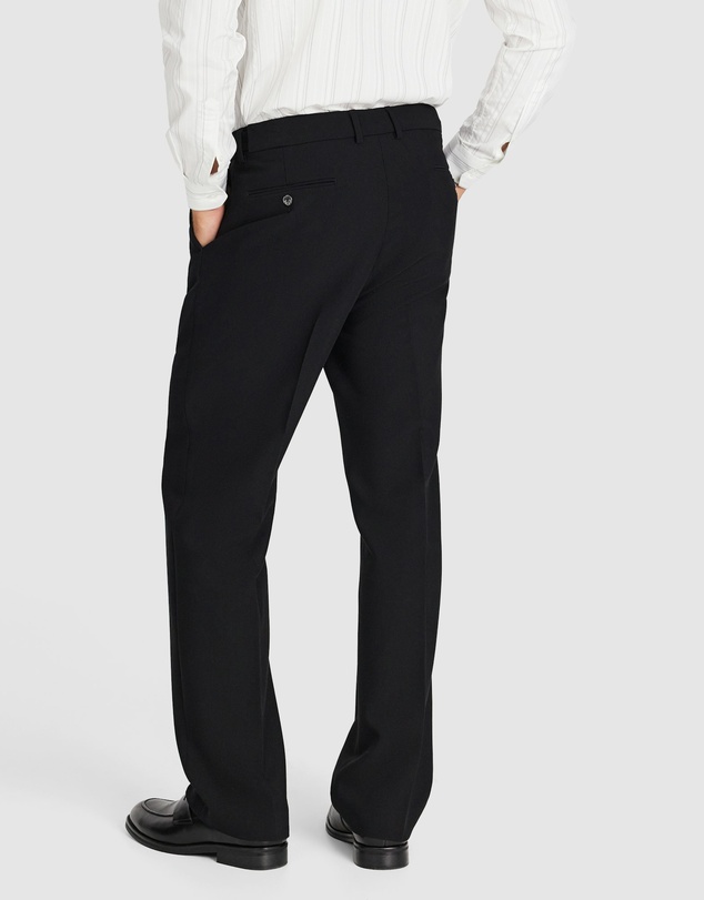 Tarocash - Vance Regular Pleat Pant