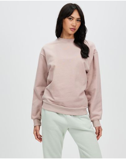 Powder Pink
