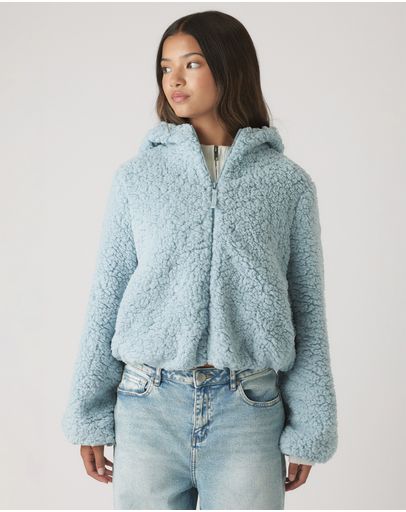 Dream Blue