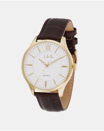 Jag - Jag Geelong Men's Watch