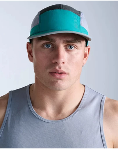 2XU - Light Speed Cap