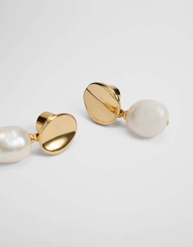 Country Road - Ada Drop Stud Earring