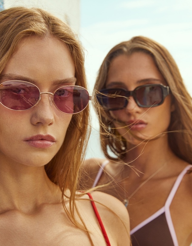 Hawkers Co - HAWKERS ELECTRA - Sunglasses UV400