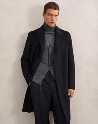 REISS - Squire Overcoat