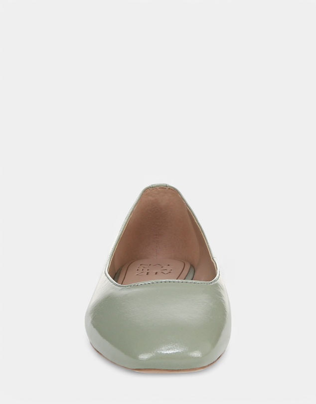 Naturalizer - Chelsea Ballet Flat - Pistachio