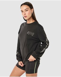 P.E Nation - Glide LS Tee