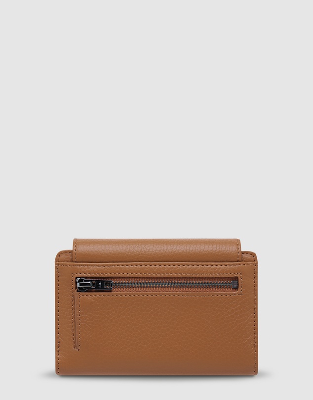 Status Anxiety - Visions Wallet