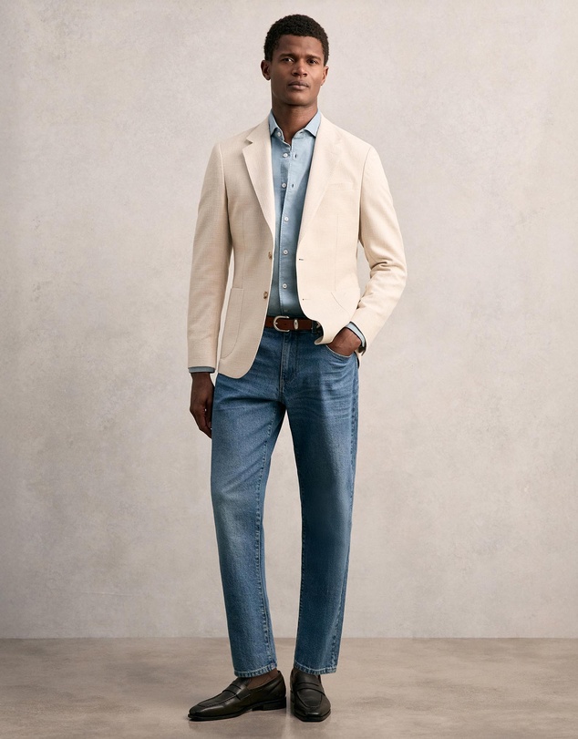 REISS - Hop Blazer