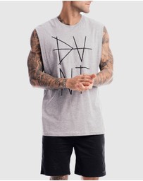 DVNT - Scratch Tank