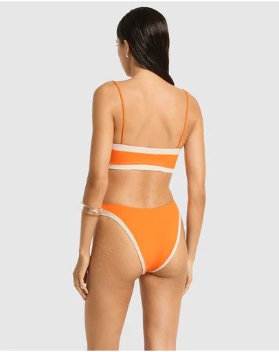Bond-Eye Swimwear - Fosca Brief