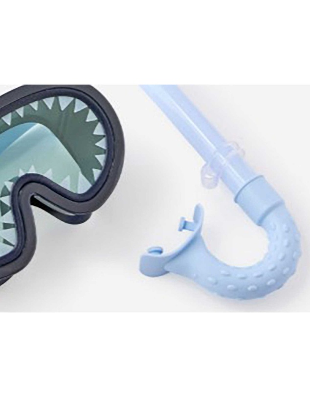Cotton On Kids - Kids Mask & Snorkel Set