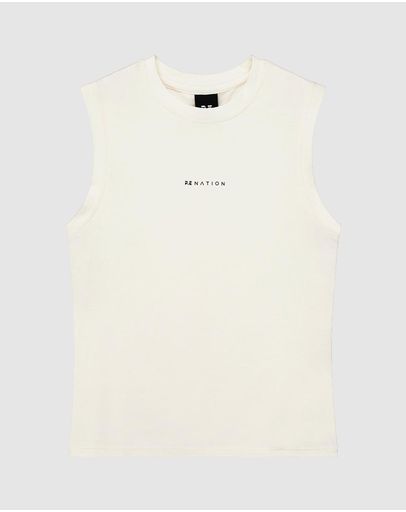Whisper White