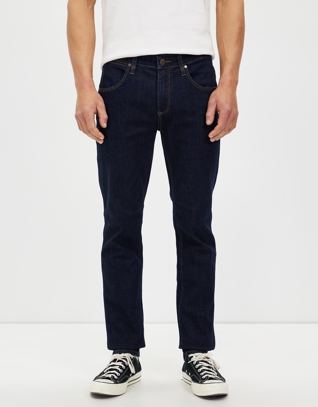Wrangler - Stomper Jeans