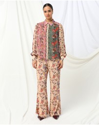 KACHEL - Genevieve Shirt