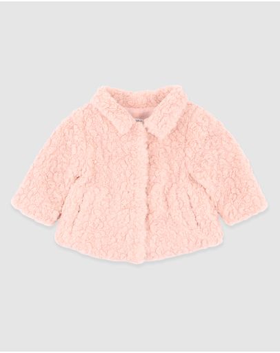 DUSTY ROSE