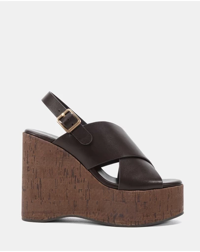Novo - Bambola Wedges