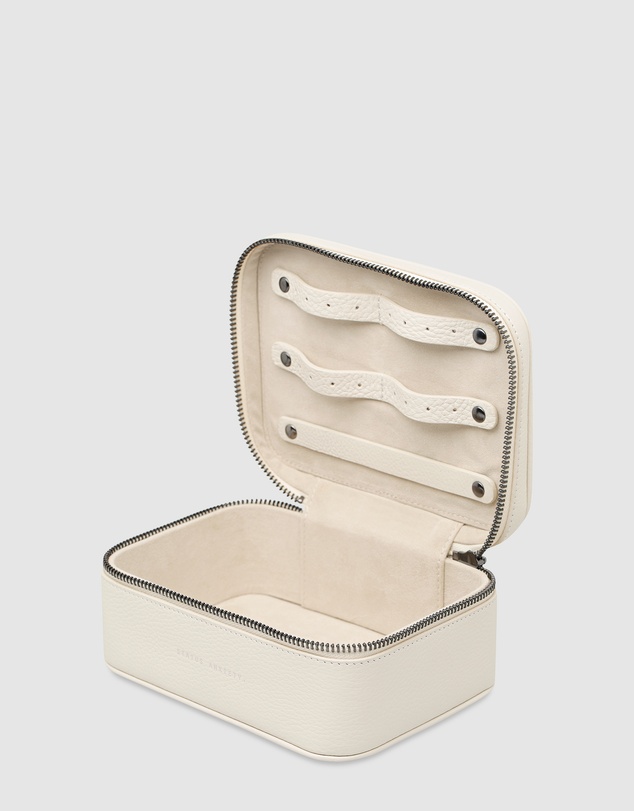 Status Anxiety - Shining Armour Jewellery Case