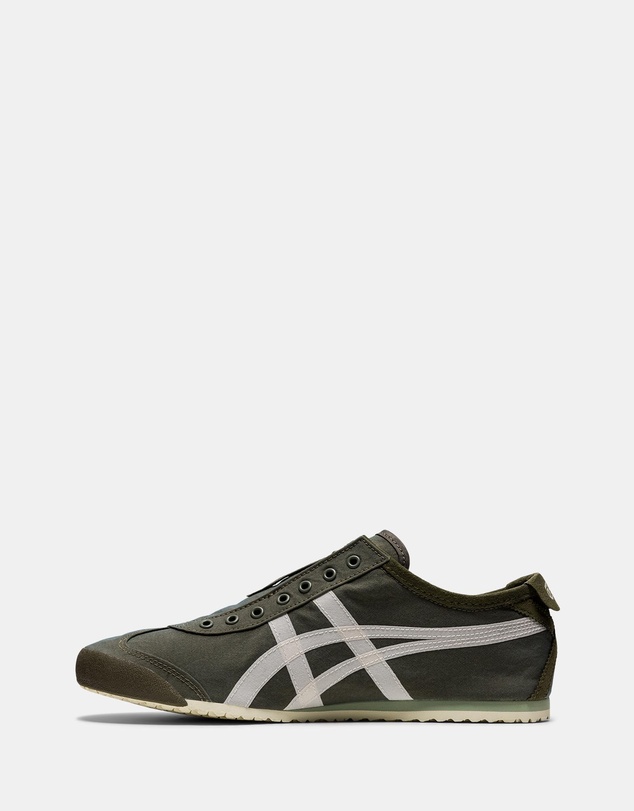 Onitsuka Tiger - Mexico 66 Slip-On - Unisex
