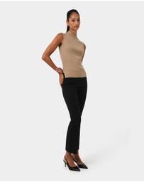 Forcast - Astrid Flared Jeans