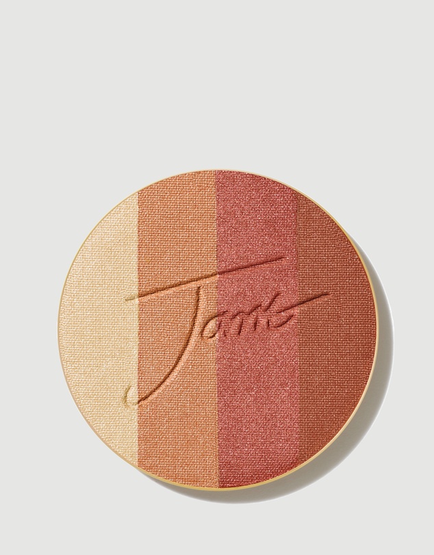Jane Iredale - PureBronze Shimmer Bronzer Refill