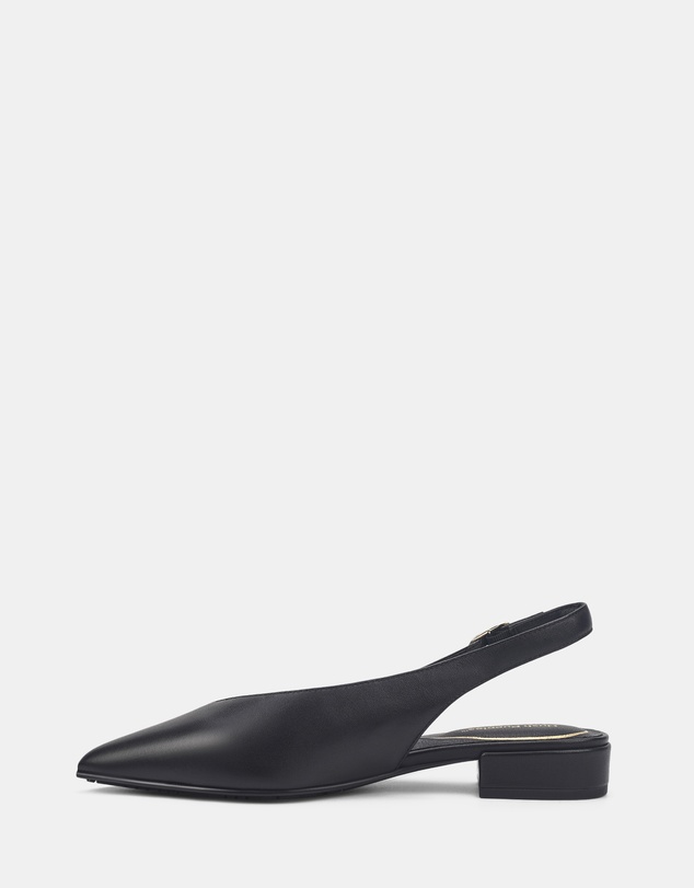 Hush Puppies - Amara