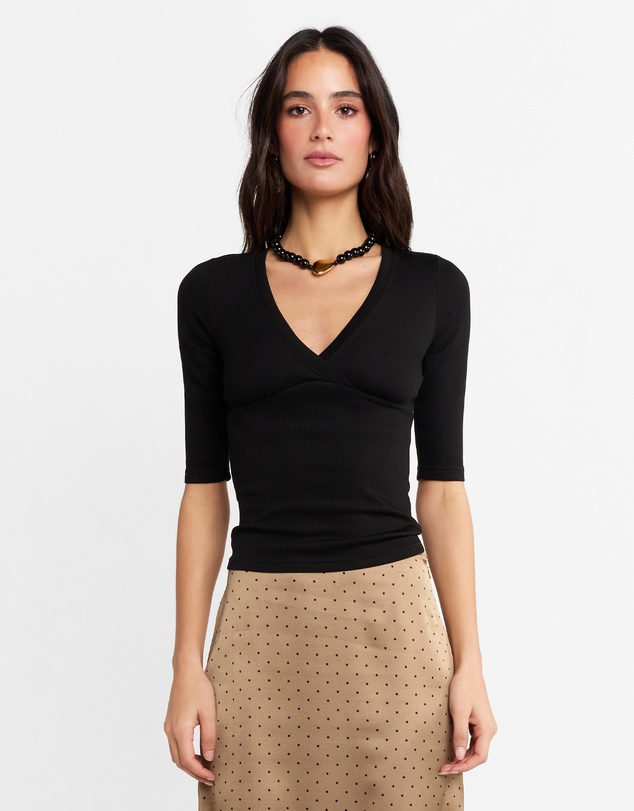 Madison The Label - Samira Top