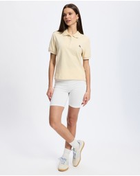 Walker Golf Things - Kooka Polo - ICONIC EXCLUSIVE
