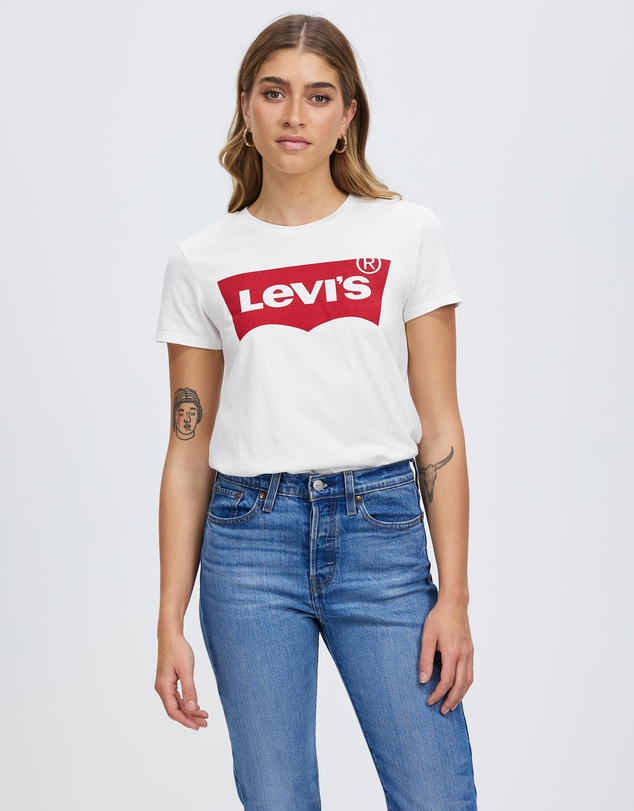 Levi's - The Perfect Tee