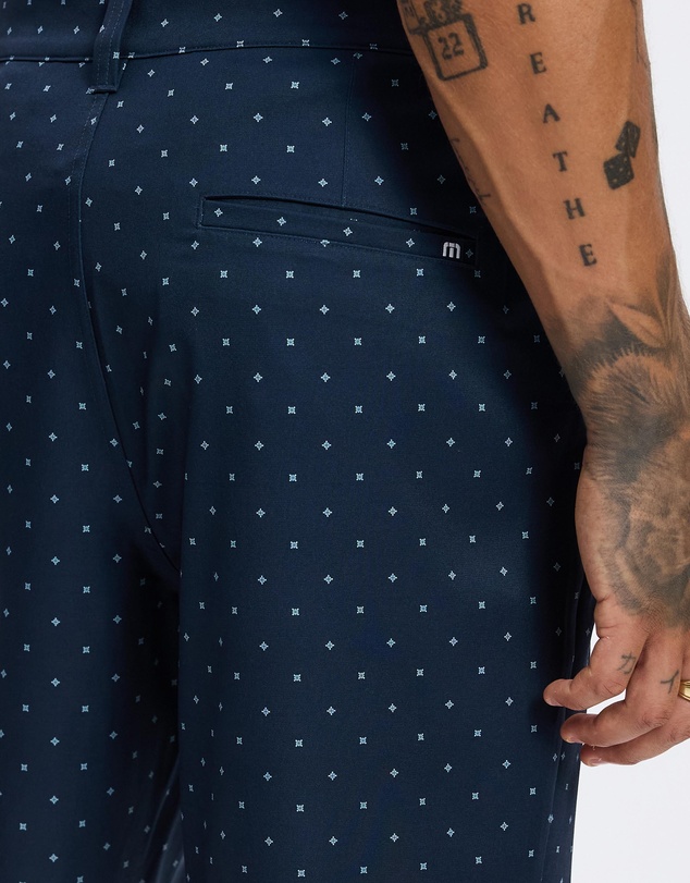 TravisMathew - Standing Stones Shorts