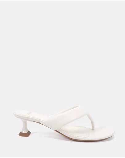 Novo - Linger Heels