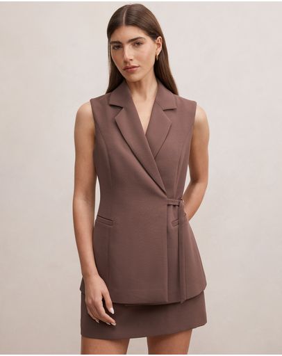 Choc Martini Suit