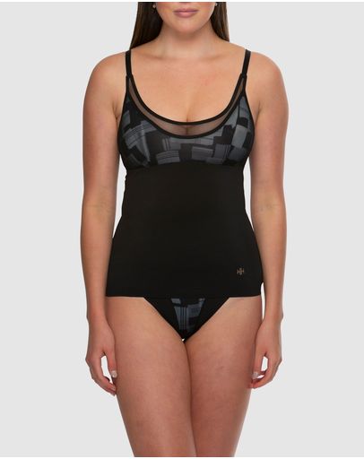 Geo Black