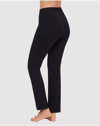 Miraclesuit Shapewear - Mirasculpt Tummy Control Slim Fit Pants