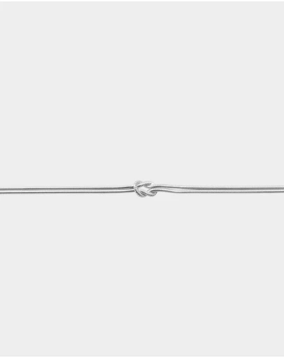 Sunday Stephens - Double Knot Bracelet