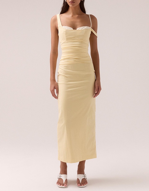 SOVERE - Lure Dress
