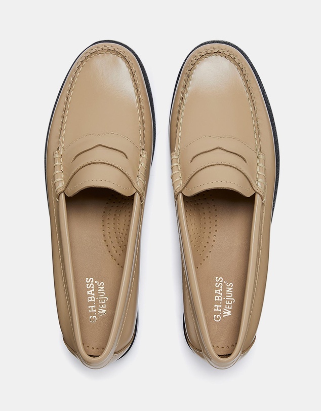 G. H. BASS - Weejun Penny Loafers - Women's