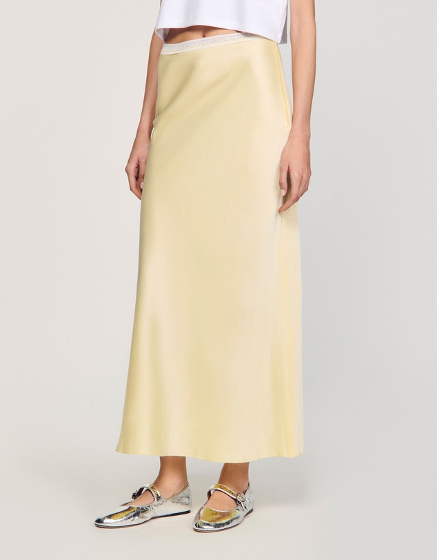 Sandro - Skyn Skirt