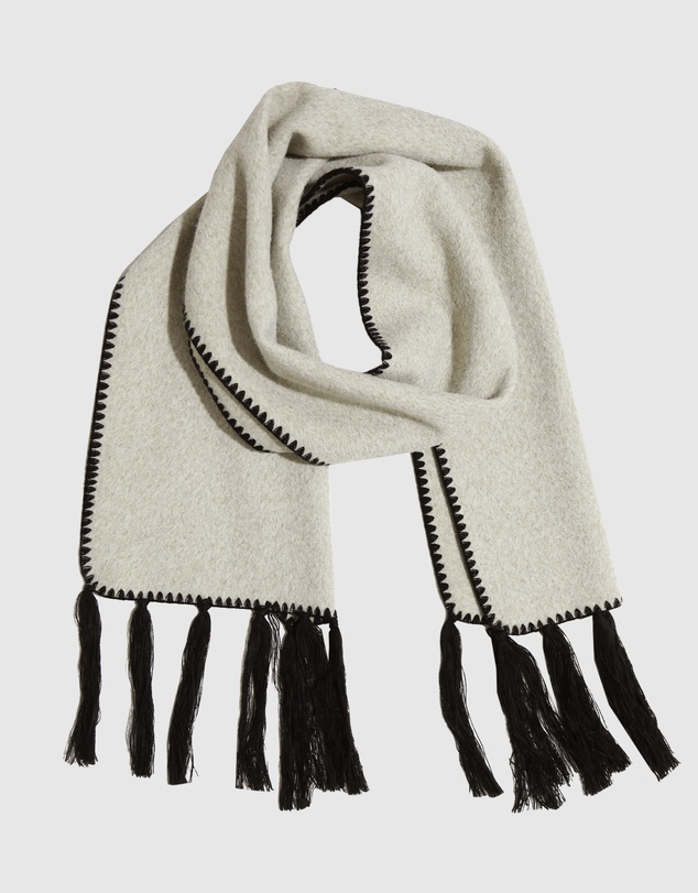 Belle & Bloom - Mountain Side Scarf