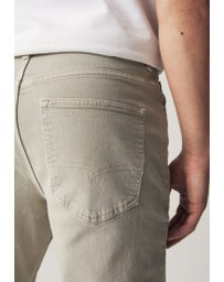 NEXT - Regular Fit Overdyed Denim Jeans