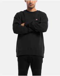 Stock & Co. - Havana Crewneck