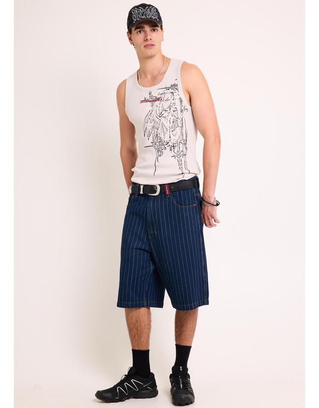 Insight - Ballpark Jorts