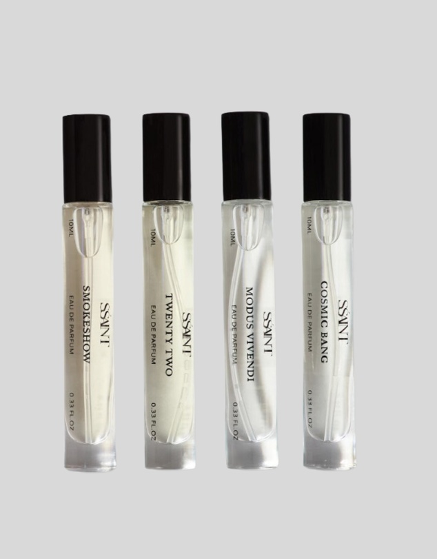 SSAINT - Cosmic Bang 10ml