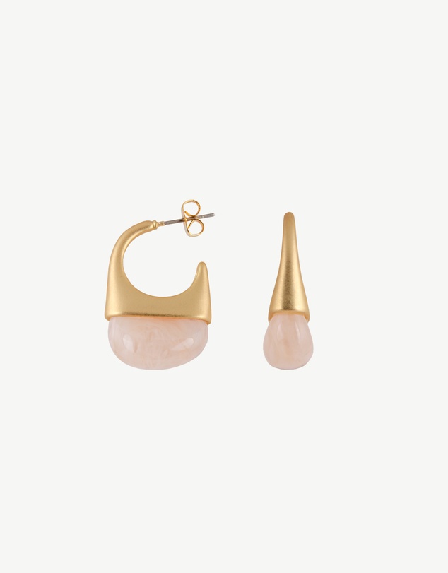 Zahar - Poppy Earrings