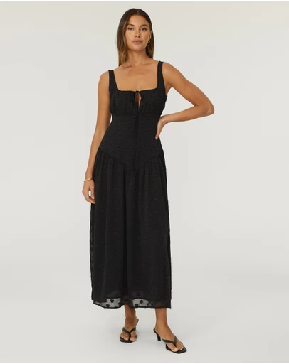 Tussah - Franca Midi Dress